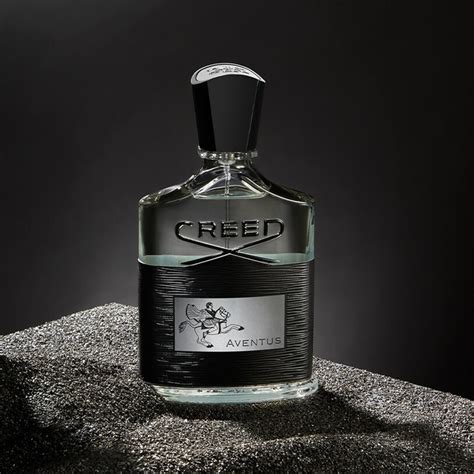 creed aventus عطر